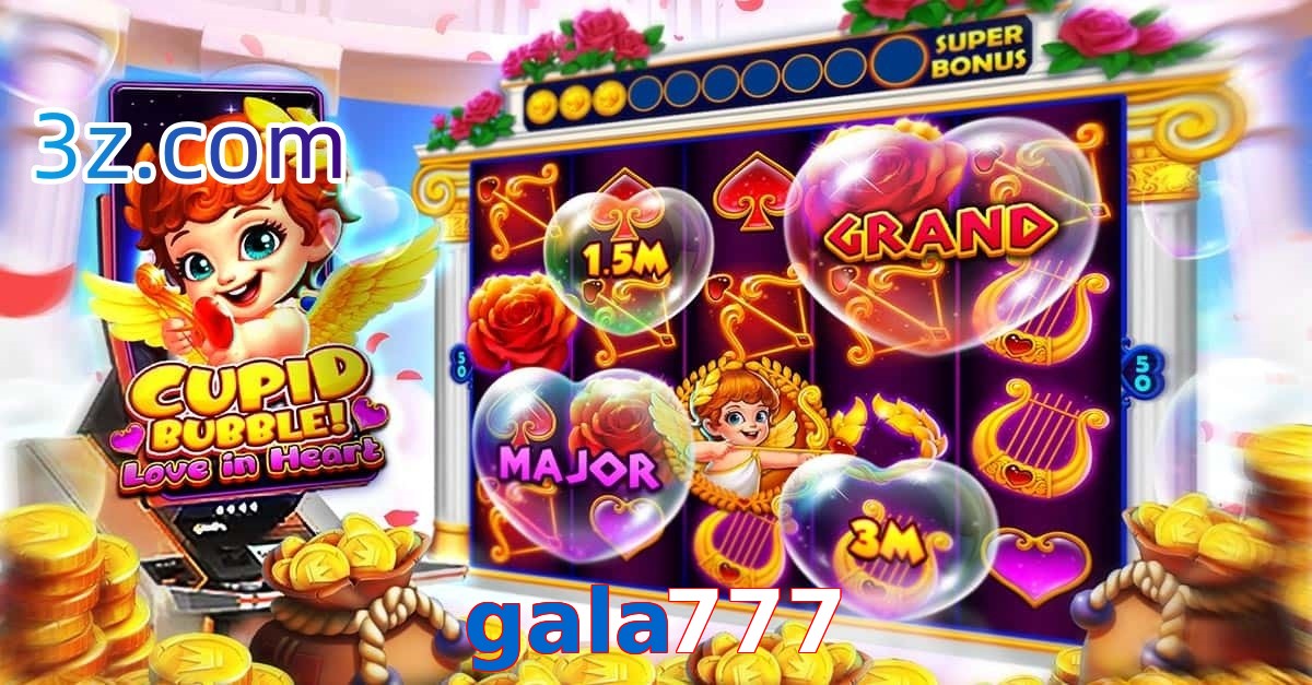 gala777