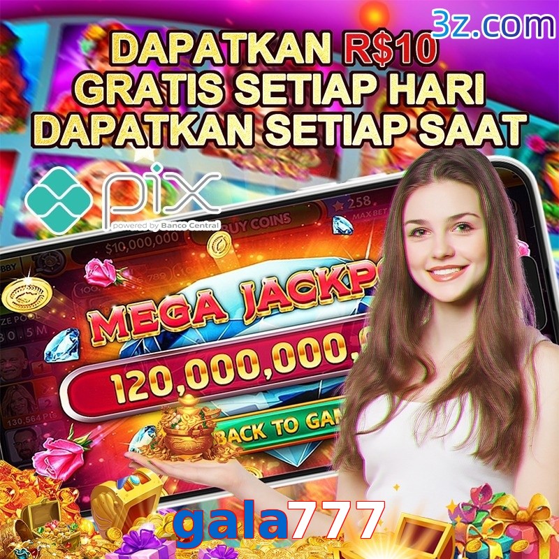 gala777