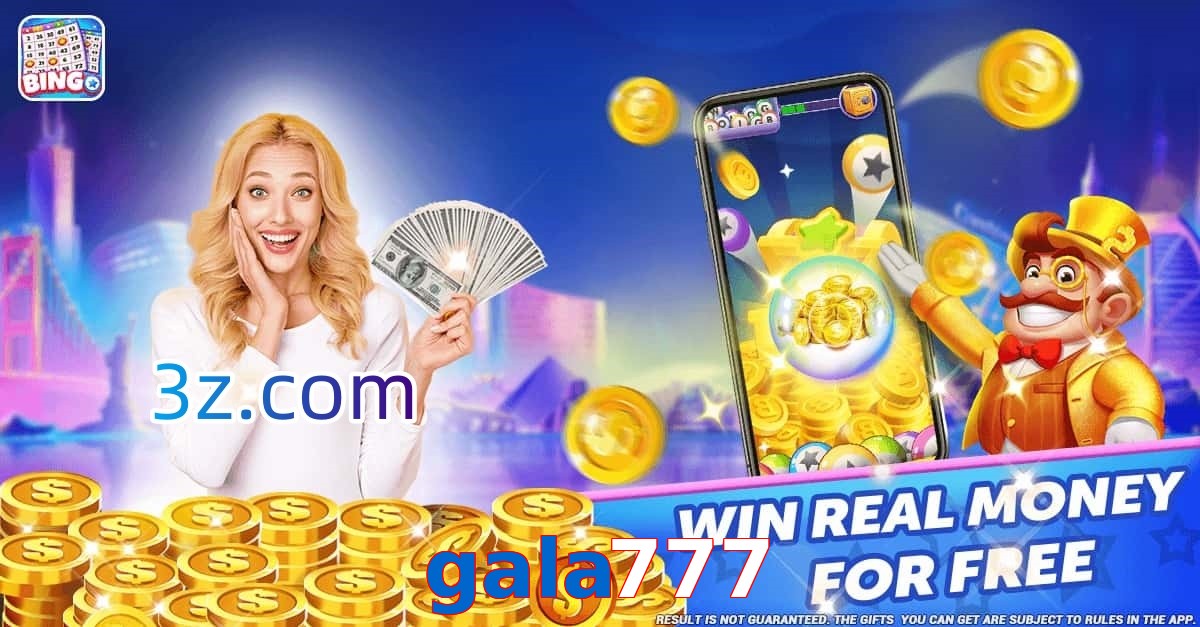 gala777
